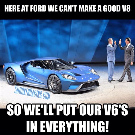 ford memes